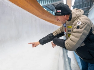 Homologierung gescheitert: Kein Rodel-Weltcup in Igls