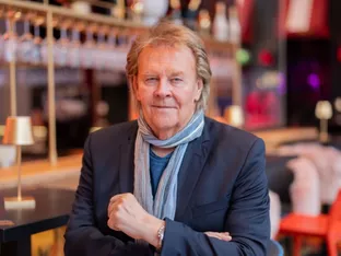 Howard Carpendale berichtet von Missbrauch in Kindheit