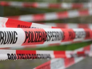 Tot gefundener Säugling in Bremen war Lebendgeburt