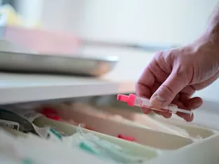 Welt Aids-Tag - Aids Hilfe warnt vor Rückschritten