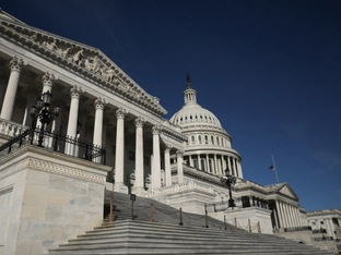 US-Parlament vor Votum für Ende des Shutdowns