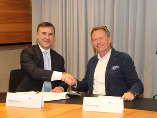 Filmwirtschaft als Wachstumsmotor in Südtirol