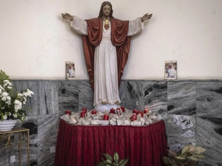 Dutzende Kinder aus katholischer Schule in Nigeria entführt