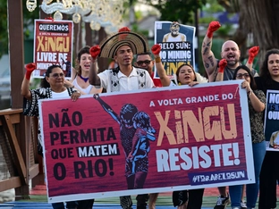 Zweifel an gemeinsamer Abschlusserklärung bei COP30