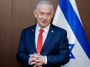 Türkei-Justiz erlässt Haftbefehl gegen Netanyahu