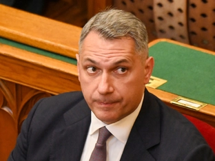 Strabag wehrt sich gegen Vorwürfe aus Ungarn