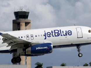JetBlue streicht viele Flüge in den USA wegen Airbus-Panne