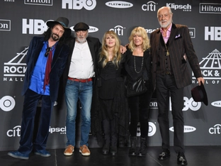John McVie ist 80: Gerüchte um Fleetwood-Mac-Comeback
