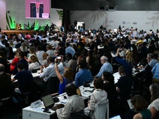 Weltklimakonferenz geht in die Verlängerung