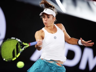 Entwarnung bei Grabher nach Rückkehr aus Cali