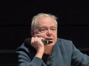 "Pirat" Kevin McNally fand Arbeit mit Johnny Depp großartig