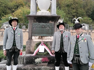 Welschtirol: Treu zu Tirol und Österreich