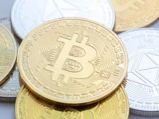 Bitcoin fällt zeitweise unter 100.000 Dollar