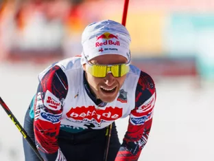 Lamparter gewinnt Weltcup-Auftakt der Kombinierer in Ruka