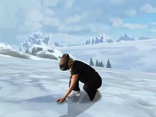 Virtuelle Realität stärkt Lawinenrettungstraining