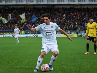 Alessandro Mallamo verlässt den FC Südtirol