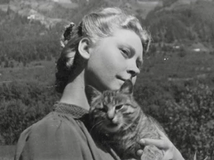 Zu Ehren von Mary de Rachewiltz: Tag der offenen Tür im Palais Mamming 