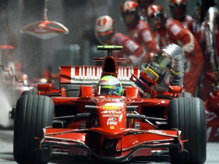 Gericht lässt Massa-Klage im Kampf um WM-Titel 2008 zu