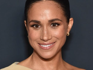 Meghan Markle wagt Rückkehr auf die Leinwand
