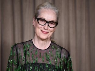 Meryl Streep und Sigourney Weaver treten zusammen vor Kamera