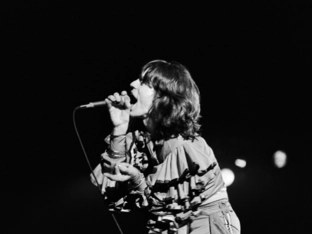 Rolling Stones feiern 50 Jahre "Black And Blue"