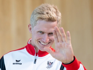 Vermeulen gleich beim Saisonauftakt in Ruka auf dem Podest