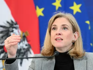 EU-Außenminister: Friedensplan für Ukraine nicht ohne Europa