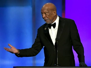 Morgan Freeman kämpft gegen KI-Kopien seiner Stimme