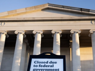 Behörden-Shutdown in den USA hat Rekordlänge erreicht