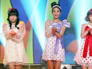 K-Pop-Star Nana rang Einbrecher nieder