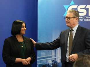 Britische Regierung will Migrationspolitik radikal ändern