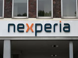 Niederlande geben Kontrolle des Chipherstellers Nexperia ab