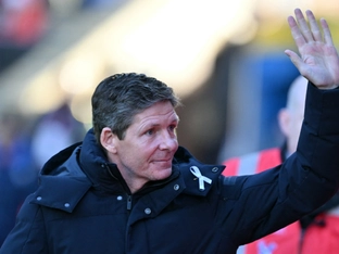 1:2-Heimpleite von Crystal Palace gegen Manchester United