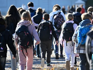 Österreichs Bevölkerung schrumpft ab 2040