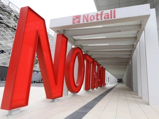 Zufriedenheit mit Gesundheitsversorgung gesunken