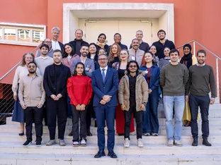 Minority Fellowship Programme der UNO bei Eurac Research