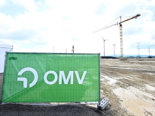Abu Dhabi steigt bei OMV-Elektrolyseur in Bruck/Leitha ein