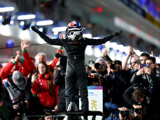 Französin Pin Gesamtsiegerin der F1 Academy