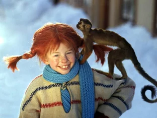 Vor 80 Jahren erschien Erstausgabe von "Pippi Langstrumpf"