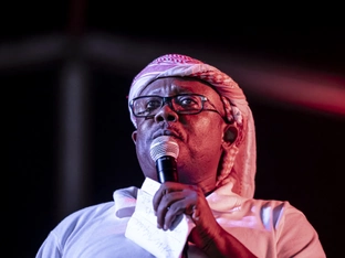 Offenbar Putschversuch nach Wahl in Guinea-Bissau