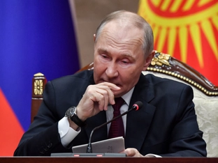 Telefon-Leaks sollen Ukraine-Friedensbemühungen torpedieren