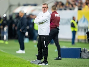 ÖFB-Team will Sieg gegen Zypern - WM-Ticket winkt