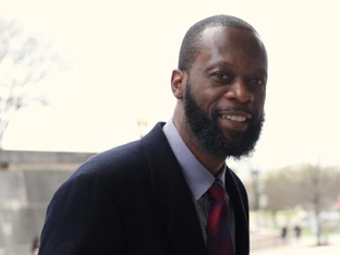 Spenden an Obama: Fugees-Rapper zu 14 Jahren Haft verurteilt