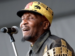 Reggae-Legende Jimmy Cliff ist tot