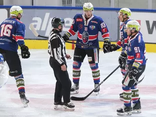 In Asiago gibt es Nichts zu holen für die Rittner Buam