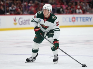 Minnesota feiert mit Rossi NHL-Sieg mit viel Drama