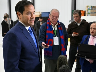 G7-Außenminister fordern sofortige Ukraine-Waffenruhe