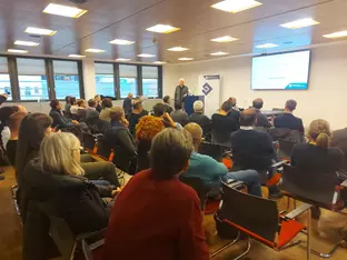 BIM: Mehr Planungssicherheit, weniger Überschneidungen