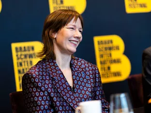 Preis für Sandra Hüller beim Filmfestival in Braunschweig