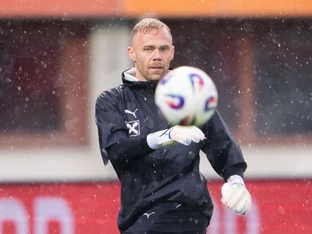 ÖFB-Nationalteam vor WM-Quali-Showdown gegen Bosnien